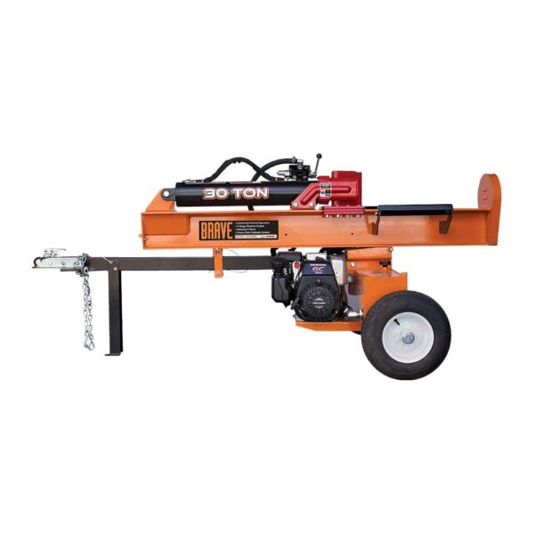 Brave 30-Ton Horizontal / Vertical Log Splitter (VH1730GC) - Image 3