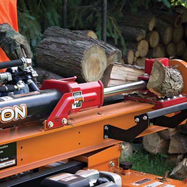 Brave 24 Ton Horizontal / Vertical Log Splitter (VH1724GC) - Image 10