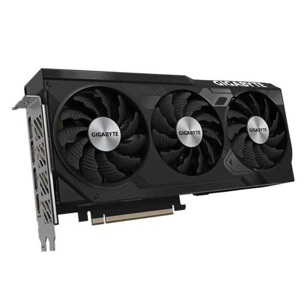 Gigabyte GeForce RTX 4070 Ti 12GB GDDR6X GV-N407TWF3OC-12GD - Image 3