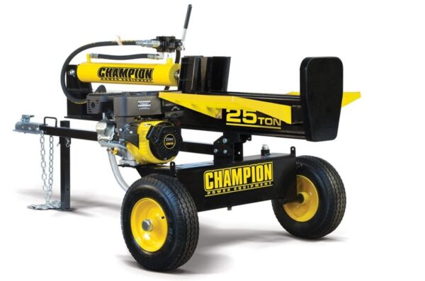 Champion 100251 25T Log Splitter - Image 5