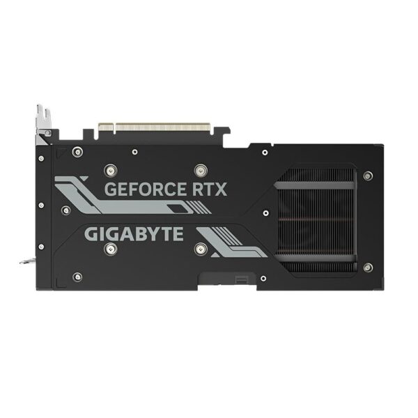 Gigabyte NVIDIA GeForce RTX 4070 12GB GDDR6X GV-N4070WF3OC-12GD - Image 3