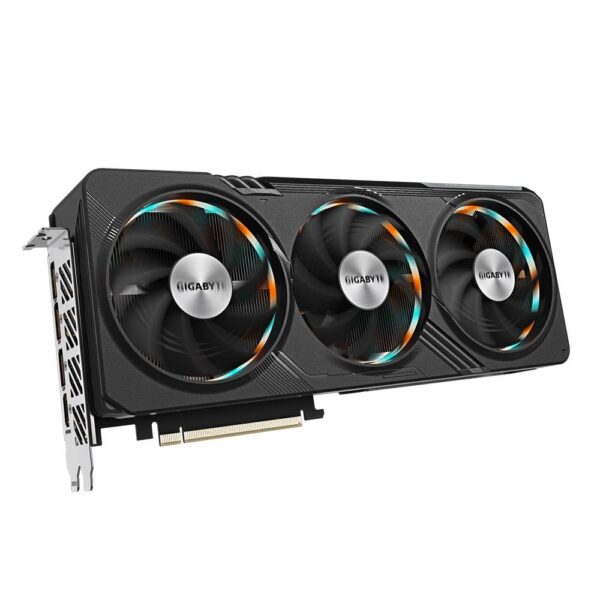 Gigabyte GeForce RTX 4070 Ti 12GB GDDR6X GV-N407TGAMINGOCV2-12GD - Image 2