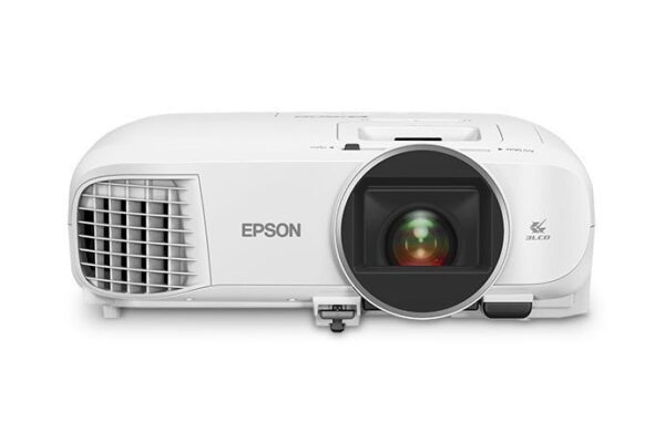 Epson Home Cinema 2100 Full HD 3LCD Home Theater Projector - Image 2