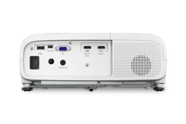 Epson Home Cinema 2100 Full HD 3LCD Home Theater Projector - Image 3