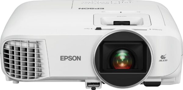 Epson Home Cinema 2100 Full HD 3LCD Home Theater Projector - Image 4