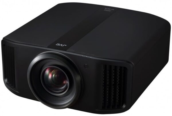 JVC DLA-NZ9 8K D-ILA Home Theatre Projector – Black (DLANZ9B) - Image 2