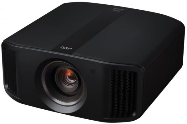 JVC Native 4KD-ILA Laser Front  Projector with 8K e-shiftX (DLA-NZ8B) - Image 3