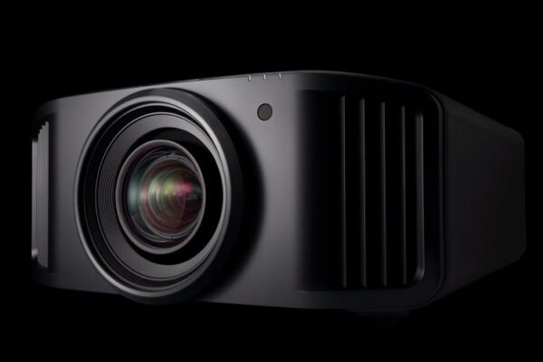 JVC DLA-NZ9 8K D-ILA Home Theatre Projector – Black (DLANZ9B) - Image 10