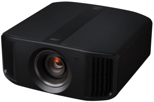 JVC Native 4K D-ILA Laser Front Projector With 8K e-Shift (DLANZ7B) - Image 2