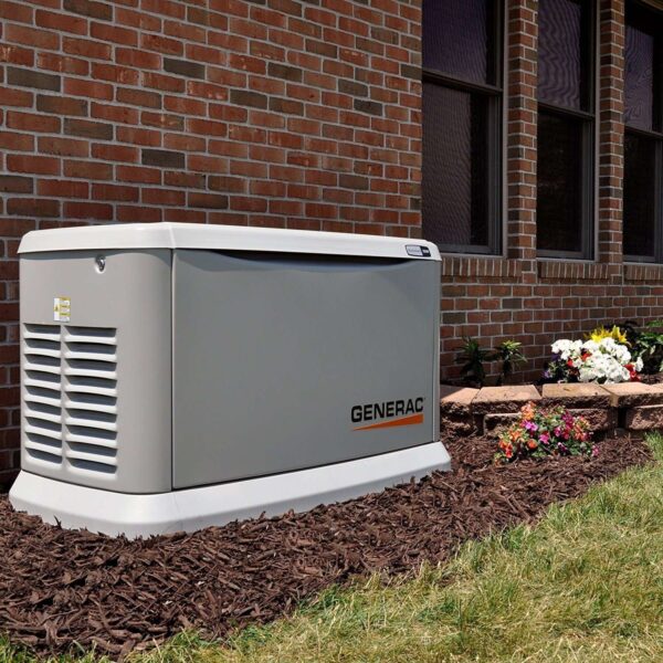 Generac 7035 Guardian 16kW Standby Generator Manufacturer RFB - Image 5