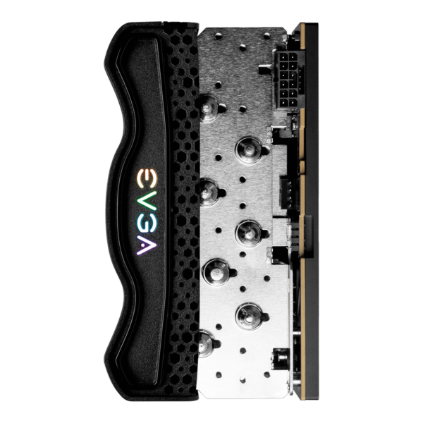 EVGA GeForce RTX 3090 Ti FTW3 ULTRA GAMING, 24G-P5-4985-KR, 24GB GDDR6X, iCX3, ARGB LED, Backplate, Free eLeash - Image 10