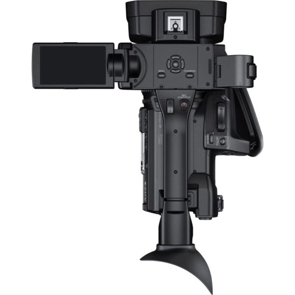 Sony HXR-NX100 Full HD NXCAM Camcorder - Image 7