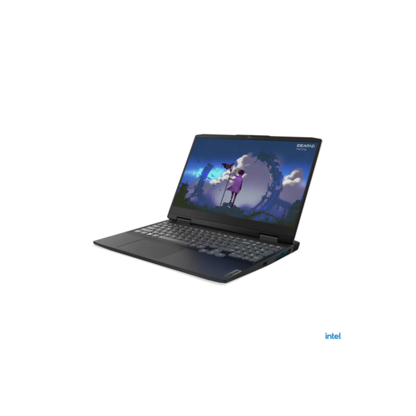 Lenovo IdeaPad Gaming 3 Intel Core i5-12450H 16GB RAM 512GB SSD RTX 3060 15.6 Inch Gaming Laptop