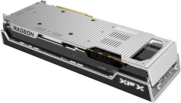 XFX Speedster MERC310 AMD Radeon RX 7900XTX Black Gaming Graphics Card with 24GB GDDR6, AMD RDNA 3 RX-79XMERCB9 - Image 5