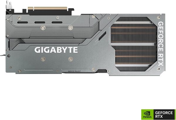 Gigabyte GeForce RTX 4090 Gaming OC 24G Graphics Card, 3X WINDFORCE Fans, 24GB 384-bit GDDR6X, GV-N4090GAMING OC-24GD Video Card - Image 7