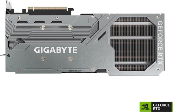 Gigabyte GeForce RTX 4080 Gaming OC 16G Graphics Card, 3X WINDFORCE Fans, 16GB 256-bit GDDR6X, GV-N4080GAMING OC-16GD Video Card - Image 6