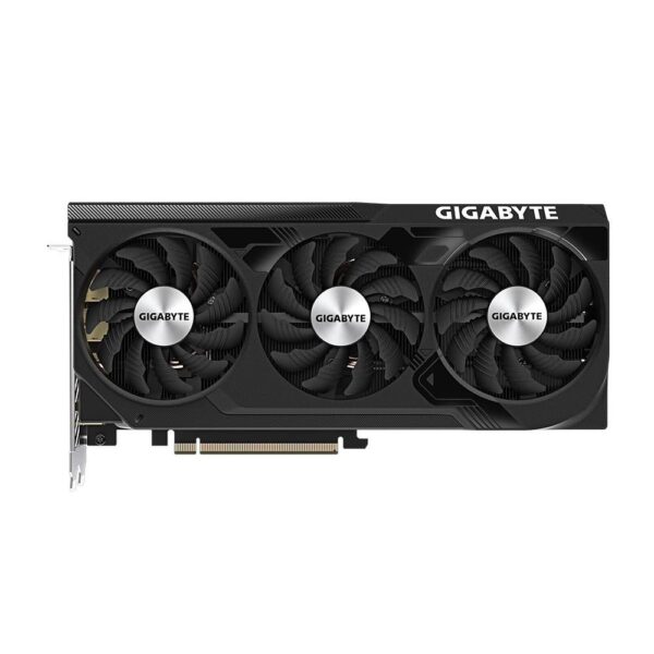 Gigabyte NVIDIA GeForce RTX 4070 12GB GDDR6X GV-N4070WF3OC-12GD - Image 5