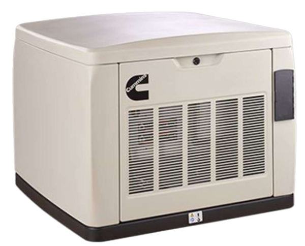 Cummins A061C591 13kw Quiet Connect™ Series Home Standby Generator LP/NG New