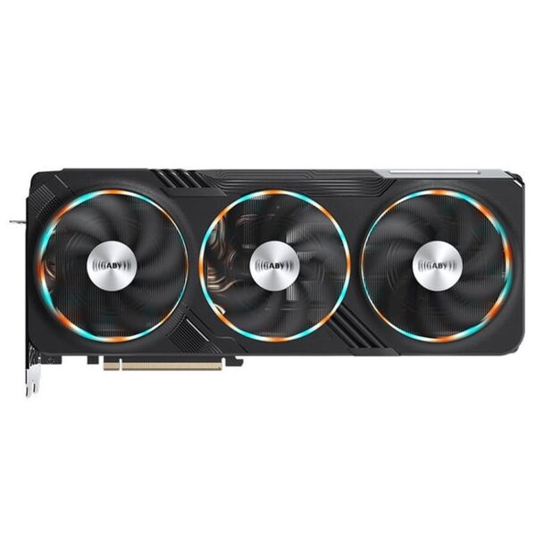 Gigabyte GeForce RTX 4070 Ti 12GB GDDR6X GV-N407TGAMINGOCV2-12GD - Image 3