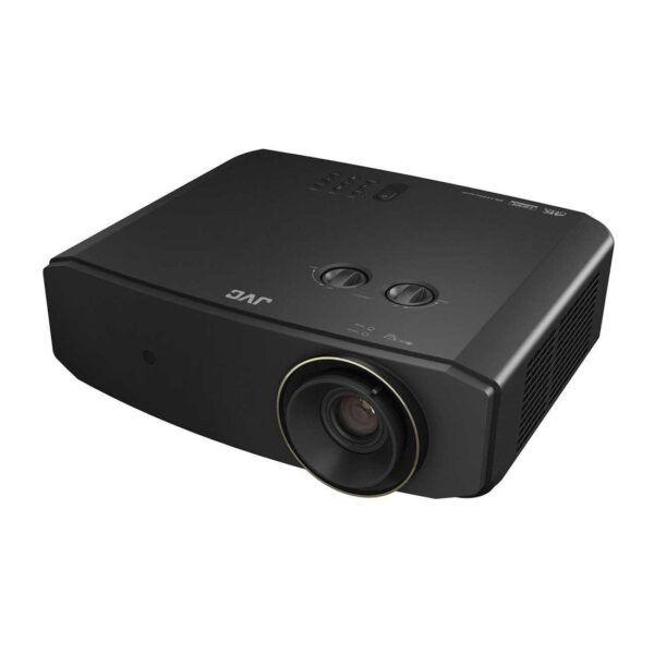 JVC Home Theater DLP Laser Multimedia/Gaming Projector 3300 Lumens (LXNZ30) - Image 2