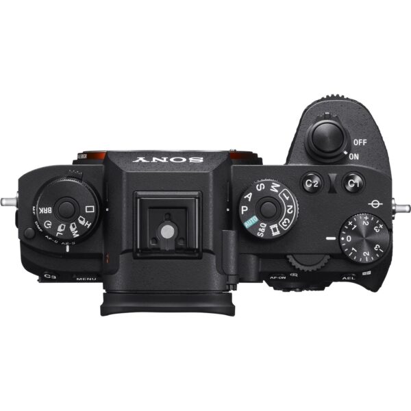 Sony A9 Body Only - Image 3