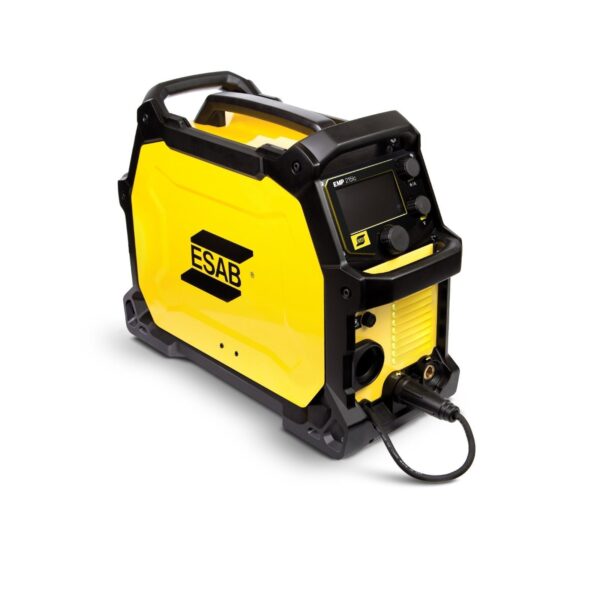 ESAB Rebel EMP 215ic MIG/Stick/TIG Welder (0558102240) - Image 3