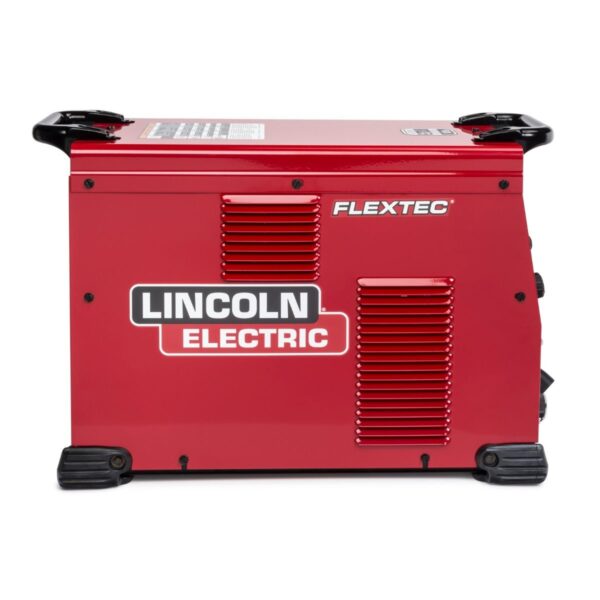 Lincoln Flextec 500X Pulsed MIG Multi Process Welder (K3607-1) - Image 4