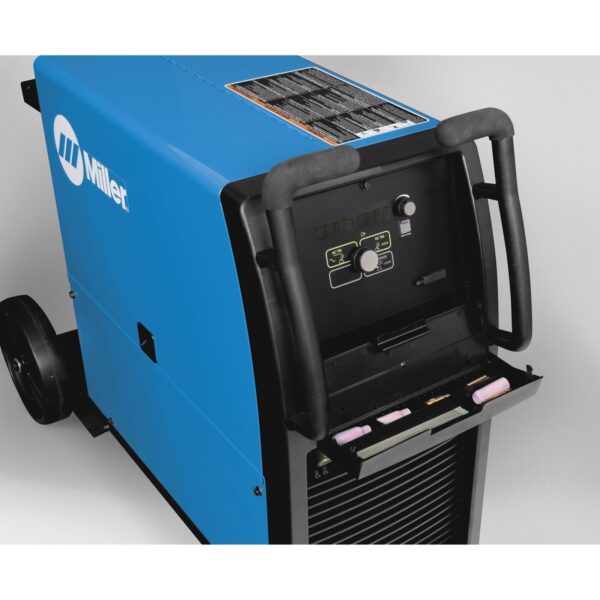 Miller Syncrowave 210 TIG Welder (907596) - Image 5